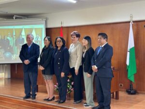 Expertos latinoamericanos avalan seguridad de los aditivos en alimentos y bebidas