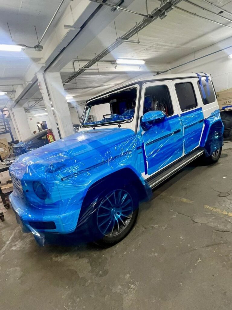 Industria del blindaje en México crecerá 30% en 2025 ante aumento de la inseguridad