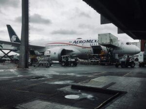 DOT retira inmunidad antimonopolio a alianza entre Aeroméxico y Delta