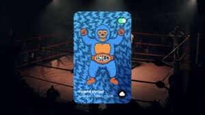 Bankaool y el CMLL unen fuerzas para celebrar la pasión mexicana por la lucha libre