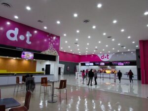 Cinedot celebra cuatro años reinventando la experiencia del cine en México