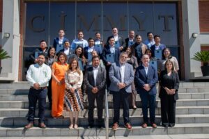 Gruma gradua a la primera generación de Técnicos Certificados en Agricultura Sustentable