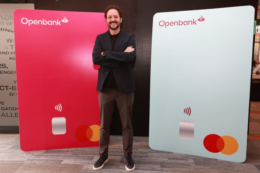 Santander México nombra a Juan José Galnares como nuevo Director General de Openbank