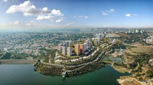 Terralago: LEED certifica al primer complejo urbano en México con enfoque sostenible 