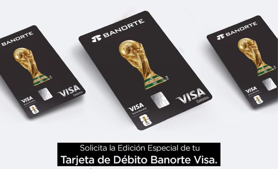 Visa Banorte Copa del Mundial