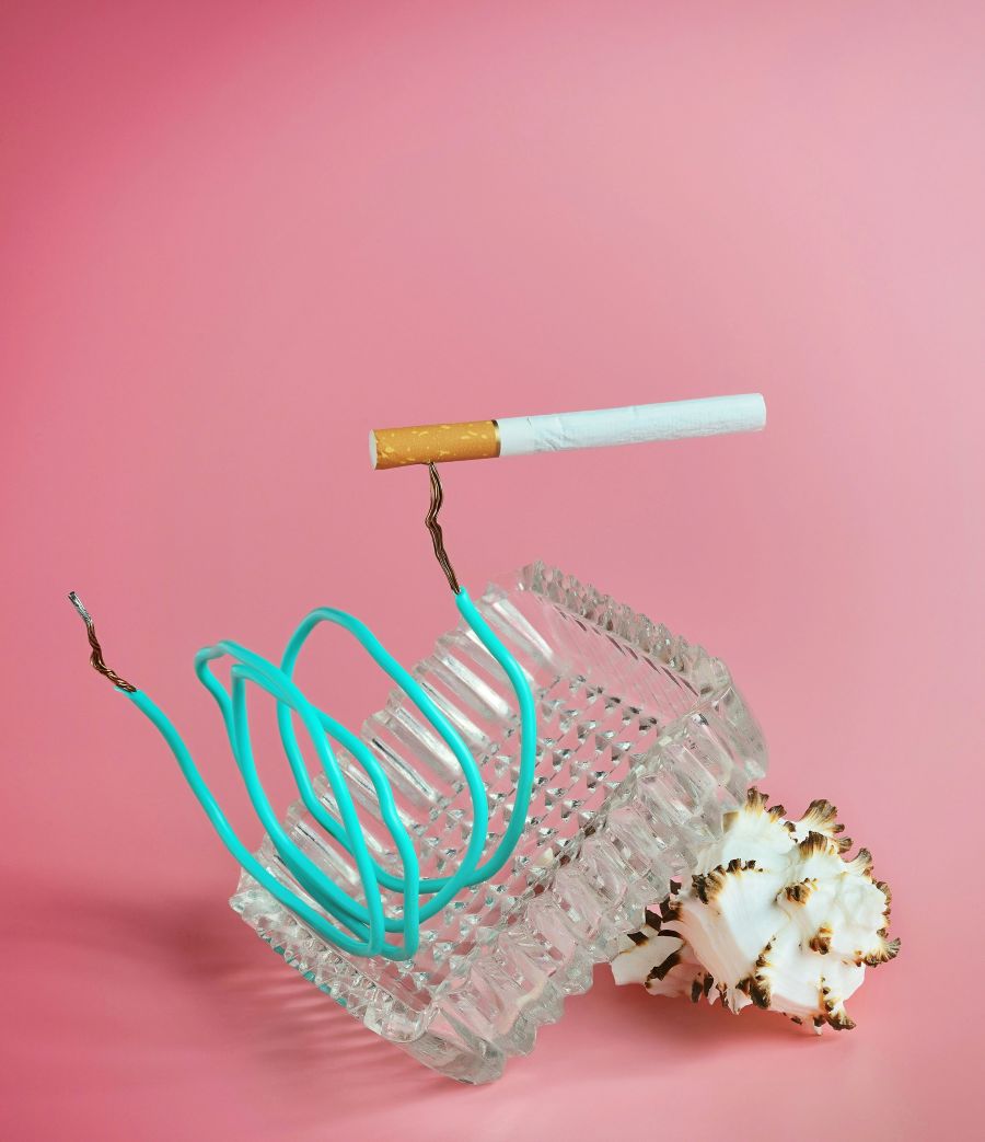 cigarros eléctricos