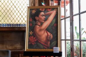 Lilly México y la AMLCC lanzan campaña inspirada en Frida Kahlo contra cáncer de mama