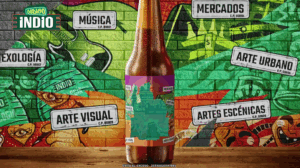 Cerveza Indio gana dos Effie de Plata por su campaña “Código Indio”