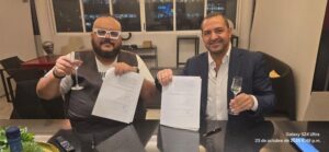 Kaizen Kapital y Grupo OR-B se alían para desarrollar proyectos inmobiliarios en México