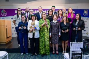 LMB y LMS presentan “Unidos por el Diamante”, su programa social para 2026