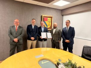 Ágora Public Affairs y la Universidad Panamericana Guadalajara fortalecen su alianza