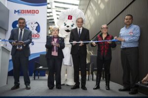 Bimbo inaugura MiBIMBO, un museo interactivo para celebrar 80 años de historia e innovación