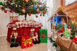 Fiestas decembrinas: tradiciones que sostienen empleo, economía y cultura en México