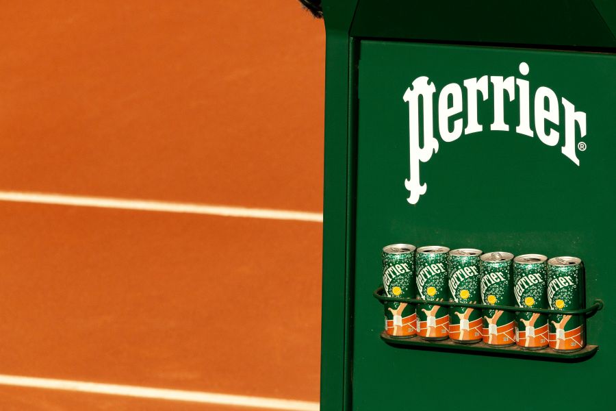 Perrier Nestlé