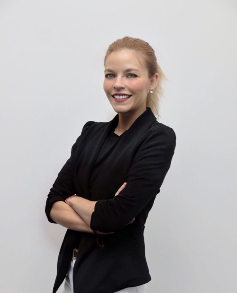 Michelle Cripps asume la dirección de la estrategia TOEFL en las Américas desde México