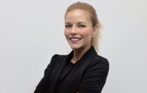 Michelle Cripps asume la dirección de la estrategia TOEFL en las Américas desde México