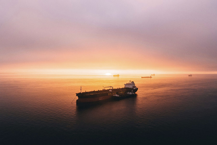 Incautación de buque intensifica la vulnerabilidad energética de Cuba