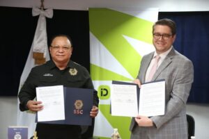 inDrive y SSC CDMX sellan alianza para reforzar la seguridad en la movilidad urbana