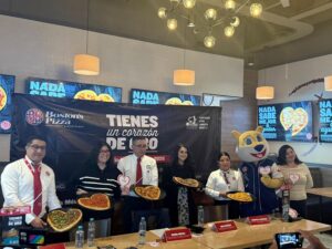 Boston’s Pizza impulsa Boston’s Cares 2026 para apoyar a comunidades en 15 ciudades