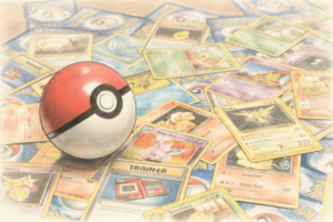 El mercado de Pokémon TCG: Análisis de activos alternativos y posicionamiento de México en 2026
