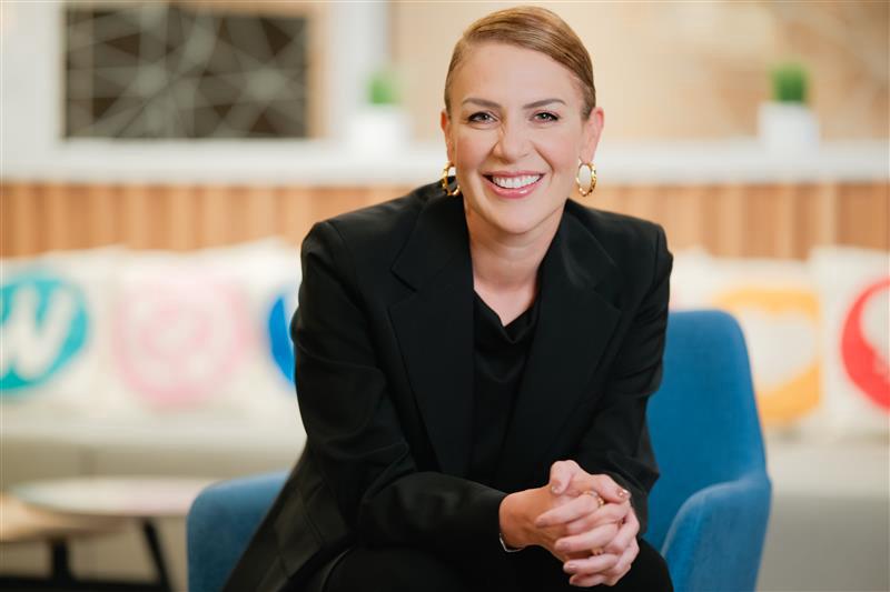 Patricia Field asume dirección de Novo Nordisk México