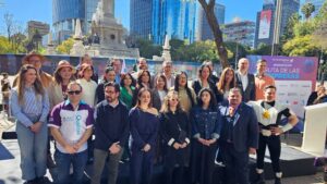 Ruta de las Empresas reúne a 17 compañías alrededor de la responsabilidad social