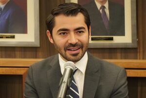 Augusto Ramos asumirá la presidencia de CANACAR con una agenda basada en métricas