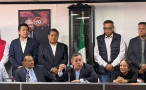 CTM perfila renovación en unidad rumbo a su XVII Congreso General
