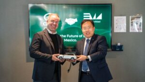 GAC se une a la EMA para destrabar la infraestructura en México