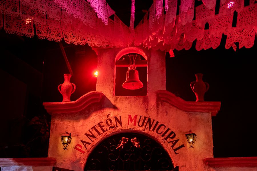 Crédito:  Rebeca Herrera 