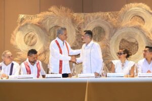 Grupo Xcaret y Profeco sellan alianza para fortalecer derechos del consumidor