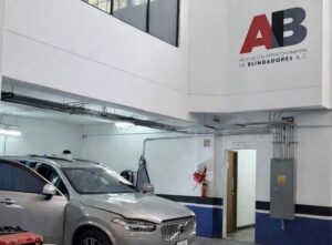 Industria del blindaje en México crece 39% en 2025