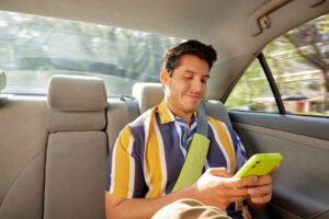 inDrive se consolida como la segunda app de movilidad más descargada del mundo