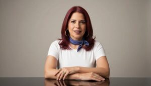 Deepple nombra a Erika Domínguez como CEO para impulsar su expansión y crecimiento