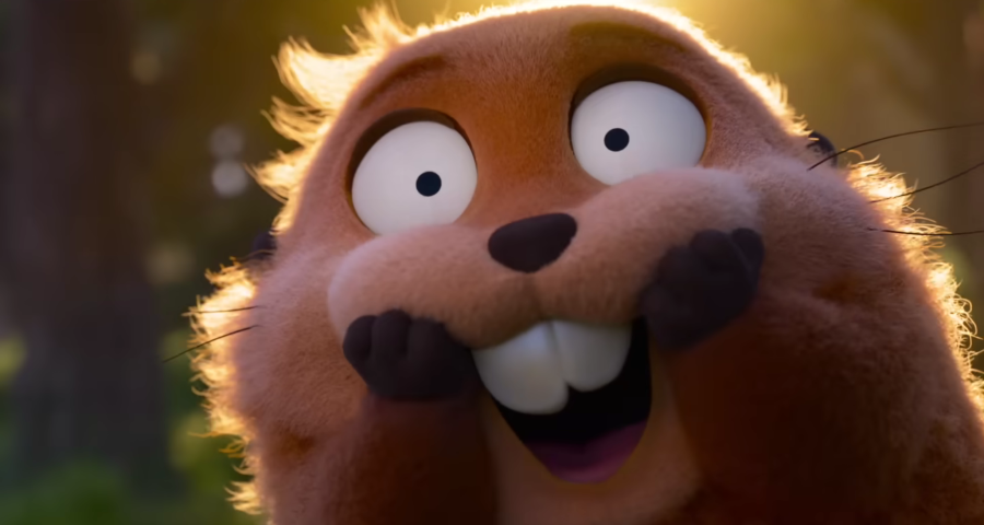 “Hoppers”, de Disney Pixar, busca convertir un meme viral en oro de taquilla