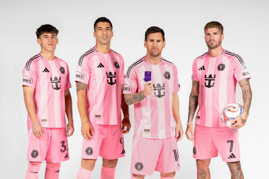 Nu e Inter Miami sellan alianza histórica con el nuevo estadio del club: Nu Stadium