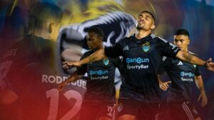 SportyBet entra al mercado mexicano con alianza estratégica junto a Cancún FC