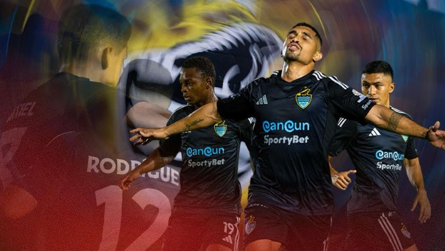 SportyBet entra al mercado mexicano con alianza estratégica junto a Cancún FC