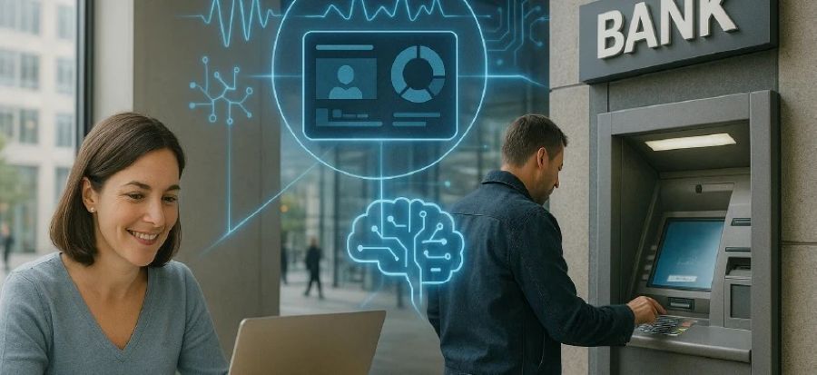 fintech IA