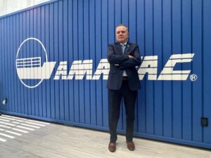 AMANAC elige a Roberto Meillón como nuevo presidente para el periodo 2026–2028