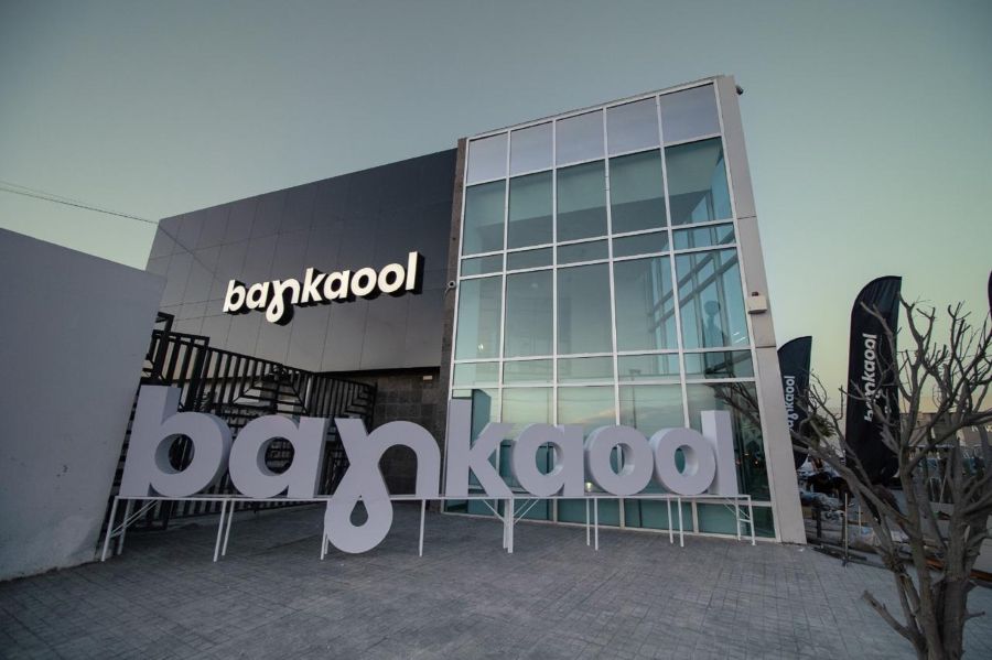Bankaool