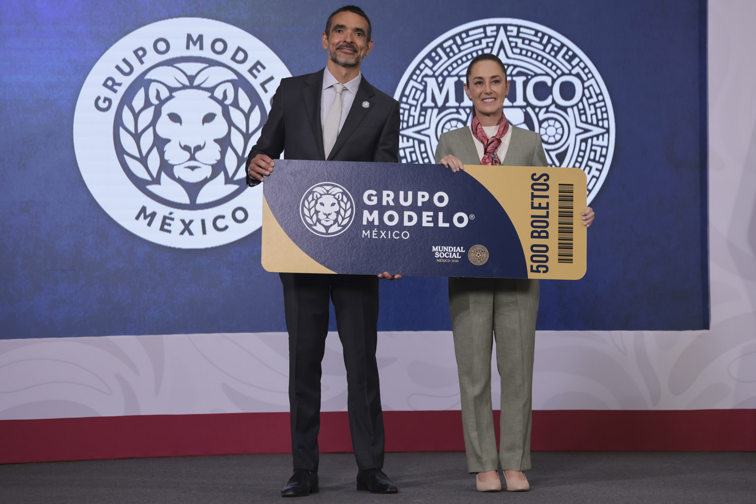 Grupo Modelo