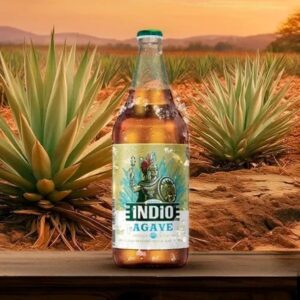Indio Agave se integra de forma permanente al portafolio de Heineken México