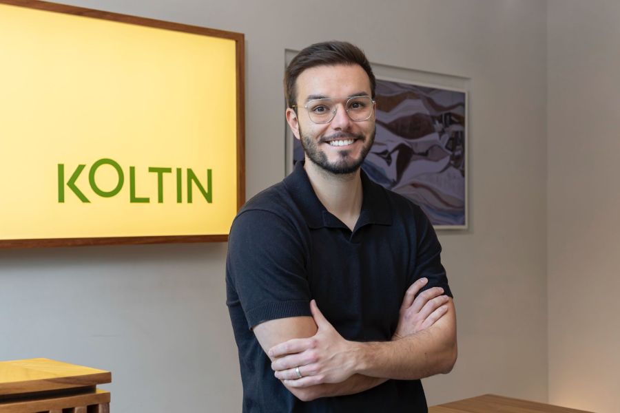 Koltin