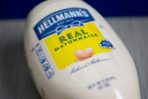 McCormick apuesta por una alianza con Unilever en medio de un cambio de gustos
