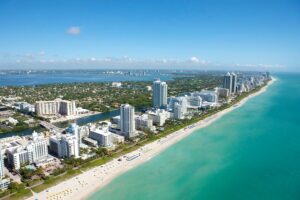 Todos los caminos llevan a Miami