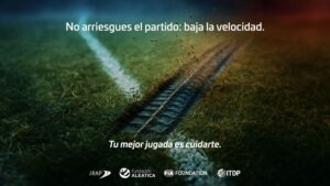 México lanza campaña vial ante ola de visitantes por el Mundial 2026