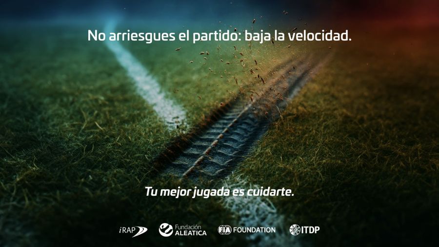 Mundial campaña accidentes ok