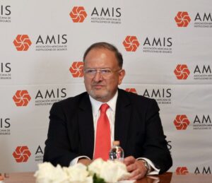 AMIS reelige a Pedro Pacheco como presidente para el periodo 2026-2027