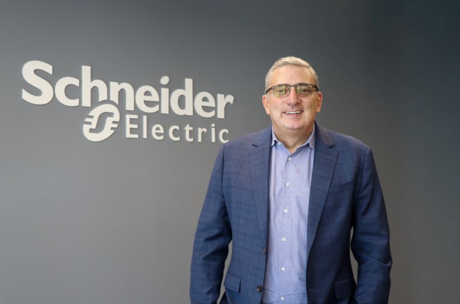 Schneider Electric